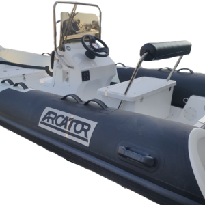 ARCATOR TENDER 4.4 OPEN