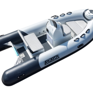 ARCATOR TENDER 365 OPEN