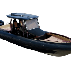 ARCATOR CLASSIC 12.0 CABIN